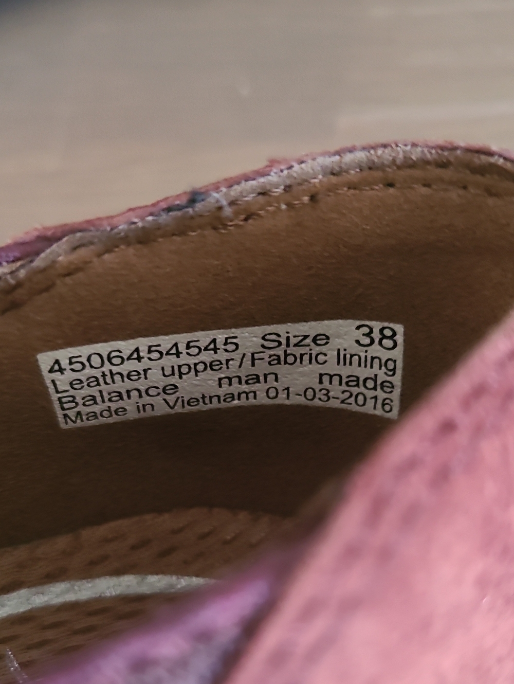 Dansko Hilde Criss-Cross Suede Slip On's Size 7.5 - Picture 8 of 11